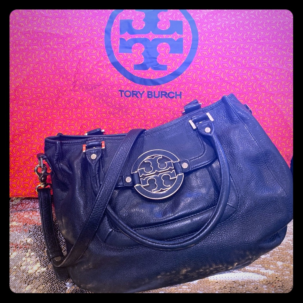 Tory Burch Amanda Handbag